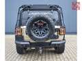 Jeep Wrangler Unl Rubicon 2.2l AHK Navi Leder LED Grün - thumbnail 4