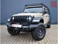 Jeep Wrangler Unl Rubicon 2.2l AHK Navi Leder LED Grün - thumbnail 1