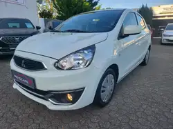 Mitsubishi Space Star Basis