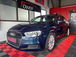 Audi A3 SPORTBACK 1.6 TDI 115 BUSINESS LINE