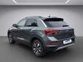 Volkswagen T-Roc 1.5TSI DSG Move AHK Grau - thumbnail 3