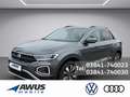 Volkswagen T-Roc 1.5TSI DSG Move AHK Grau - thumbnail 1