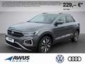 Volkswagen T-Roc 1.5TSI DSG Move AHK Grau - thumbnail 1