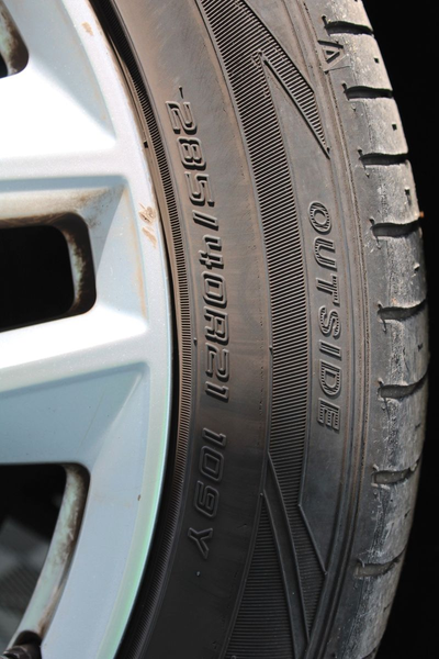 Audi Q7 3.0 TDI quattro S LINE — photo 7