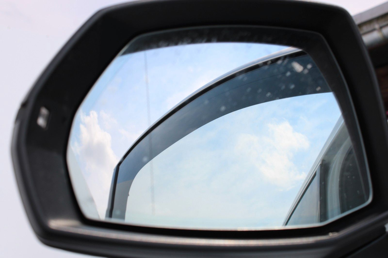 Audi Q7 3.0 TDI quattro S LINE — photo 4