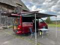 Volkswagen T6.1 Wohnmobil California / Multivan Rot - thumbnail 7