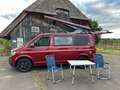 Volkswagen T6.1 Wohnmobil California / Multivan Rot - thumbnail 15