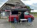 Volkswagen T6.1 Wohnmobil California / Multivan Rot - thumbnail 11