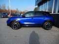 Opel Mokka 1,2 Direct Injection Turbo mHEV Aut. GS Blau - thumbnail 4