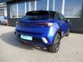 Opel Mokka 1,2 Direct Injection Turbo mHEV Aut. GS Blau - thumbnail 8