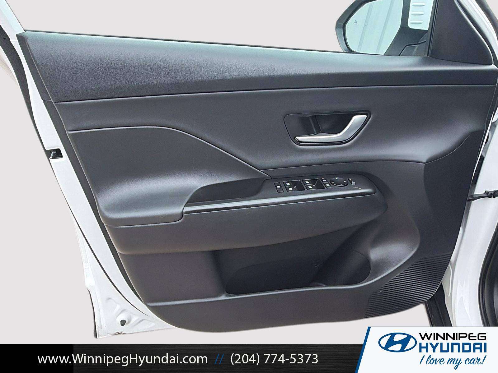used 2025 Hyundai Kona car, priced at $31,000