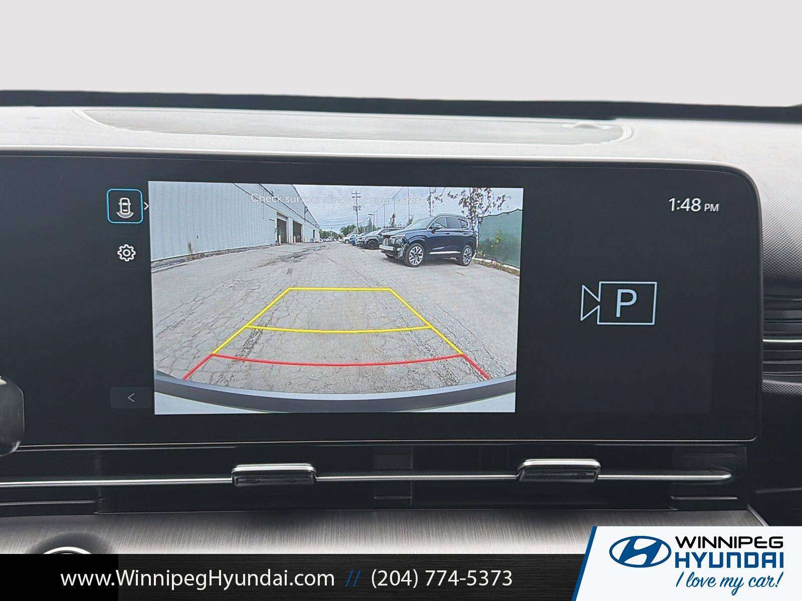 used 2025 Hyundai Kona car, priced at $31,000