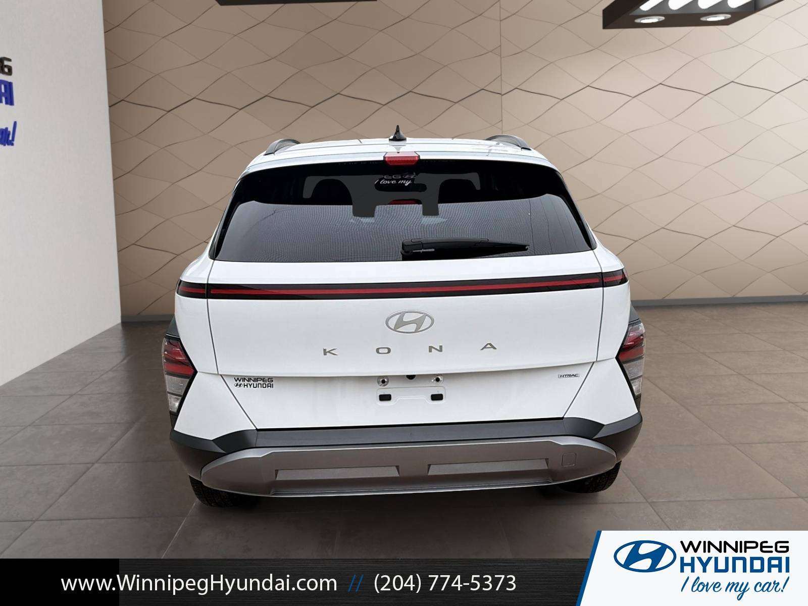 used 2025 Hyundai Kona car, priced at $31,000