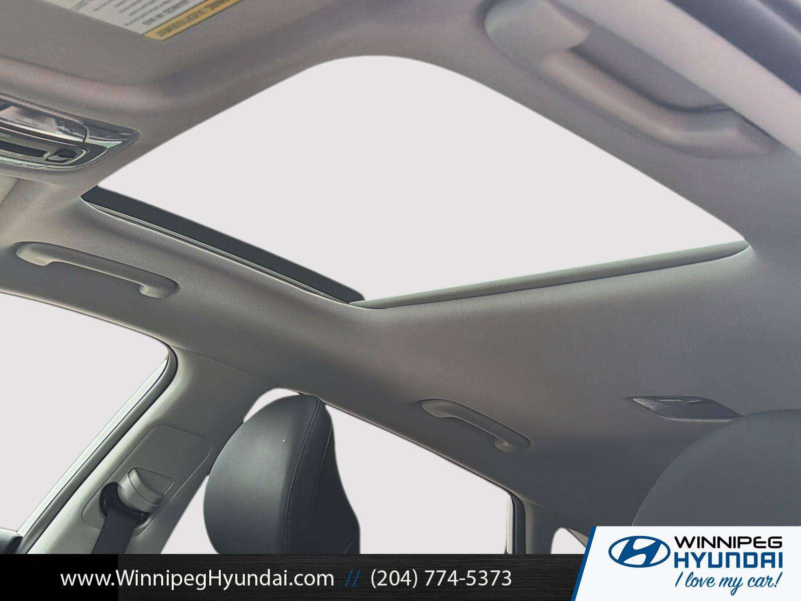used 2025 Hyundai Kona car, priced at $31,000