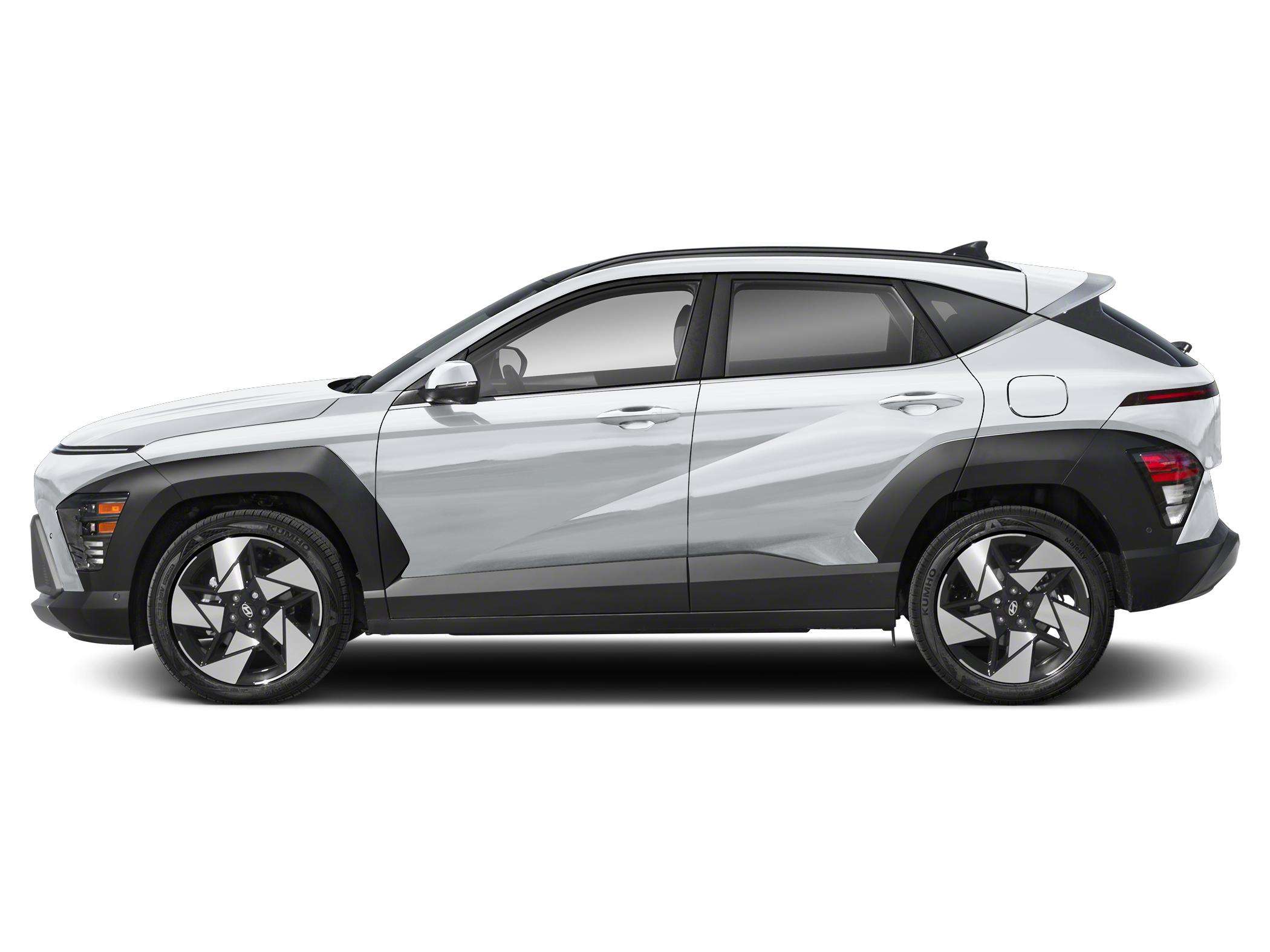 used 2025 Hyundai Kona car, priced at $31,000