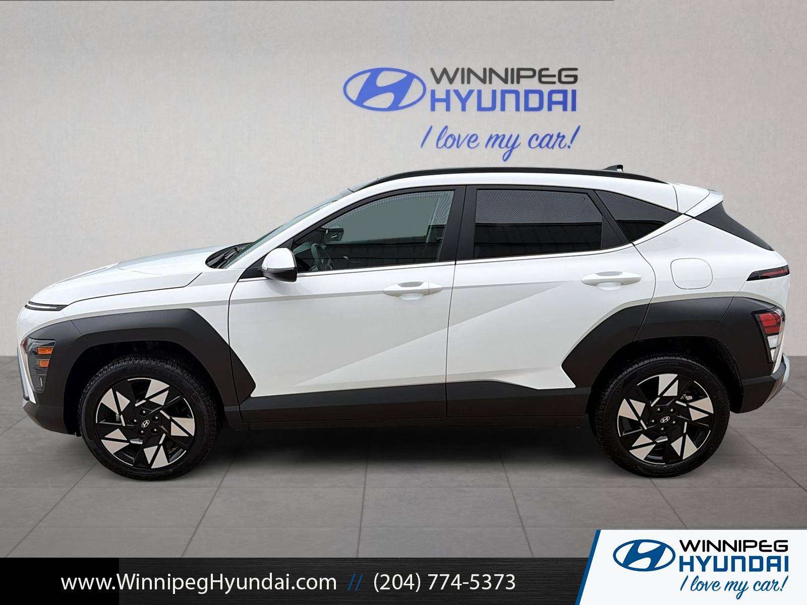 used 2025 Hyundai Kona car, priced at $31,000