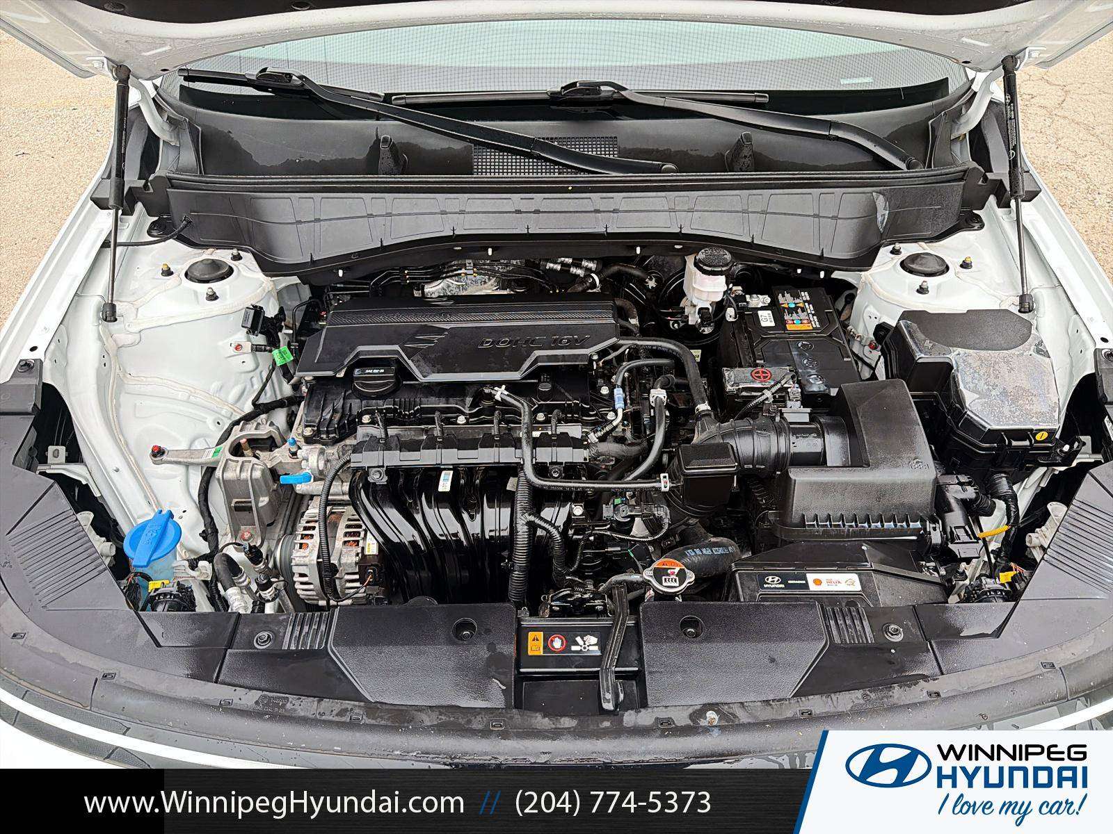 used 2025 Hyundai Kona car, priced at $31,000