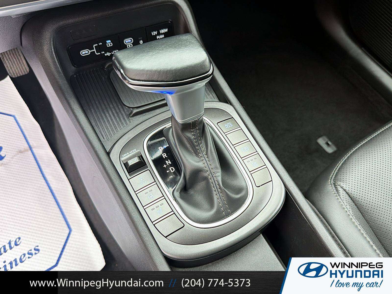 used 2025 Hyundai Kona car, priced at $31,000