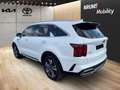 Kia Sorento 1.6 T-GDI Platinum Plug-in Hybrid AWD Blanc - thumbnail 5