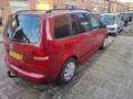 Volkswagen Touran Touran 1.6-16V FSI Rood - thumbnail 16