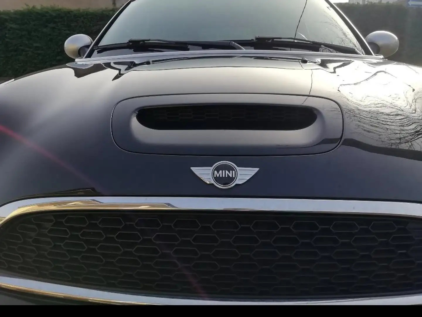 MINI Cooper S Coupe full optional - 2