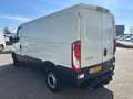 Iveco Daily 35S15V 3.0 L DIESEL 352 LONG FLAT Blanc - thumbnail 5