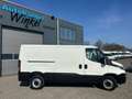 Iveco Daily 35S15V 3.0 L DIESEL 352 LONG FLAT Blanc - thumbnail 7