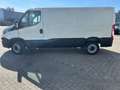 Iveco Daily 35S15V 3.0 L DIESEL 352 LONG FLAT Blanc - thumbnail 4