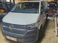 Volkswagen T6.1 Transporter Transporter T6.1 Pickup Beige - thumbnail 2