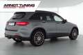 Mercedes-Benz GLC 250 4M AMG Line Airmatic AHK LED Pano CarPlay Grau - thumbnail 5