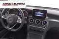 Mercedes-Benz GLC 250 4M AMG Line Airmatic AHK LED Pano CarPlay Grau - thumbnail 12