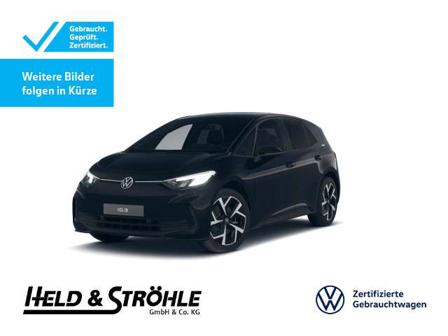 Ojazdené Volkswagen Id.3 