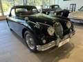 Jaguar XK 150 S 3,4 OTS, Traumzustand Schwarz - thumbnail 11