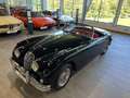 Jaguar XK 150 S 3,4 OTS, Traumzustand Schwarz - thumbnail 12