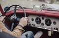 Jaguar XK 150 S 3,4 OTS, Traumzustand Schwarz - thumbnail 6