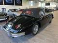 Jaguar XK 150 S 3,4 OTS, Traumzustand Schwarz - thumbnail 13