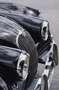 Jaguar XK 150 S 3,4 OTS, Traumzustand Schwarz - thumbnail 5