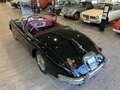 Jaguar XK 150 S 3,4 OTS, Traumzustand Schwarz - thumbnail 14