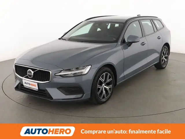 Volvo V60 2.0 B4 Mild-Hybrid Essential automatico MHEV