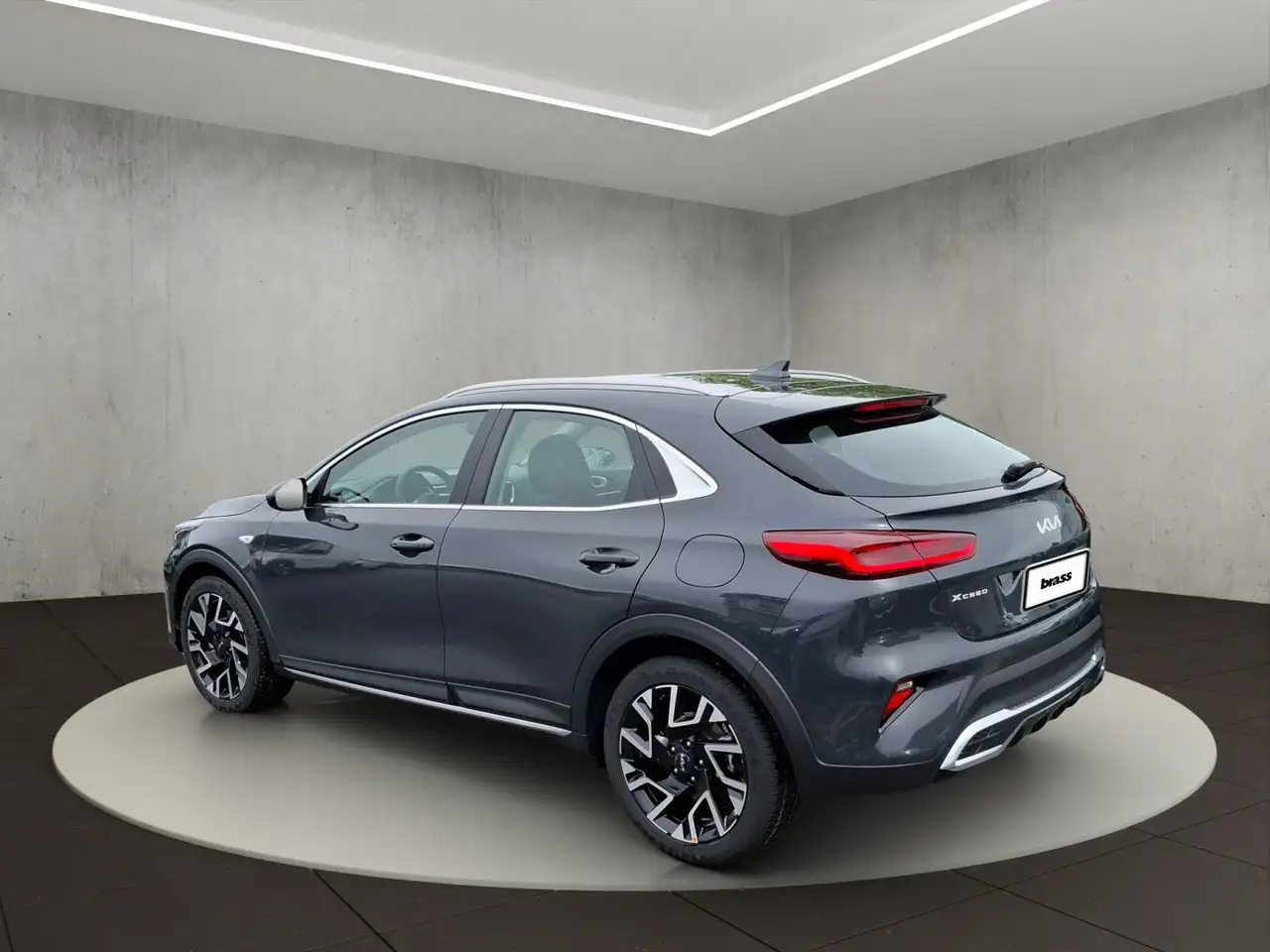 Kia XCeed 2026
