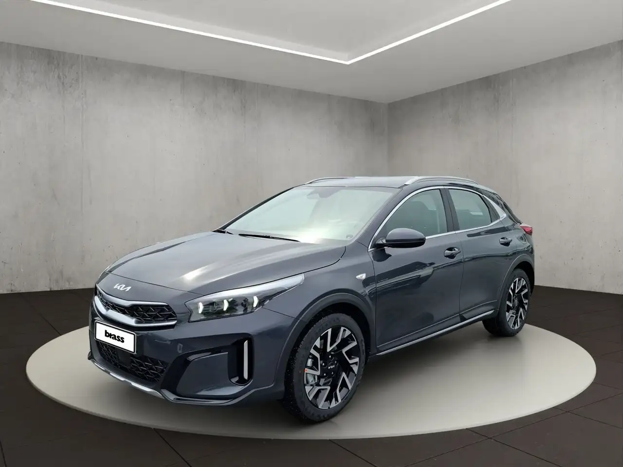 Kia XCeed 2026