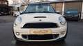 MINI Cooper S Cabrio aut. ~XENON ~LEDER ~Klima ~HIFI Blanc - thumbnail 2