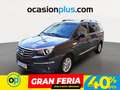 SsangYong Rodius 2.0e-Xdi Premium Aut. Negro - thumbnail 1