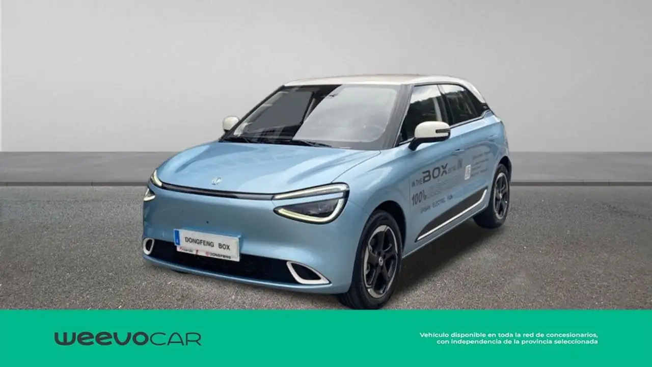 Dongfeng Box