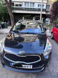 Carens 1.7CRDi Drive 136 Drive