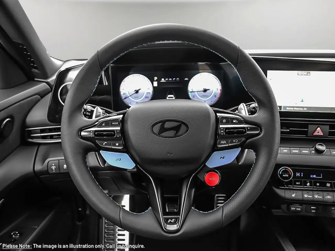 Hyundai ELANTRA photo Hyundai ELANTRA