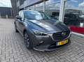 Mazda CX-3 2.0 SkyActiv-GTM 121 Luxury Grau - thumbnail 21