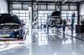 Mazda CX-3 2.0 SkyActiv-GTM 121 Luxury Grau - thumbnail 9