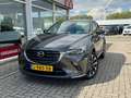 Mazda CX-3 2.0 SkyActiv-GTM 121 Luxury Grau - thumbnail 23