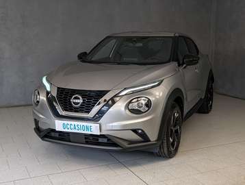 1.0 dig-t 114cv DCT N-Connecta